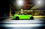 BMW M3 Coupe by Liberty Walk and iPE Innotech 2014 года